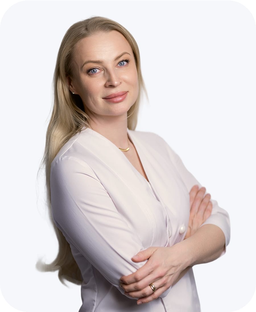 Юлия Владимировна Боцула