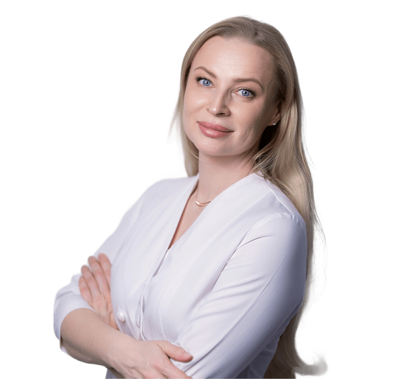 Визуализация участника вебинара