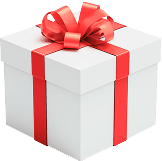 подарок для тех кто зарегесрировался на вербинар