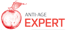 Логотип Anti Age
