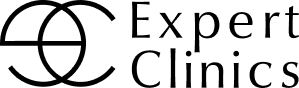 Логотип Expert Clinic