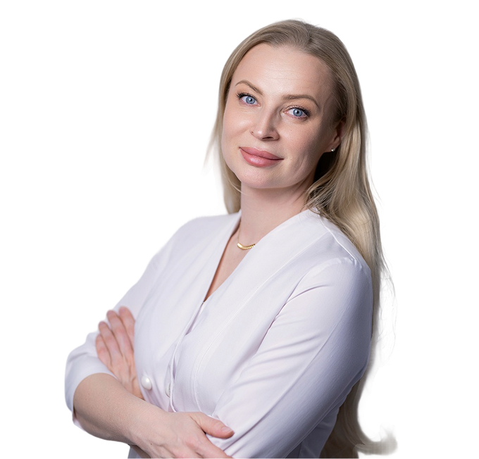 картинка Юлия Владимировна Боцула врач