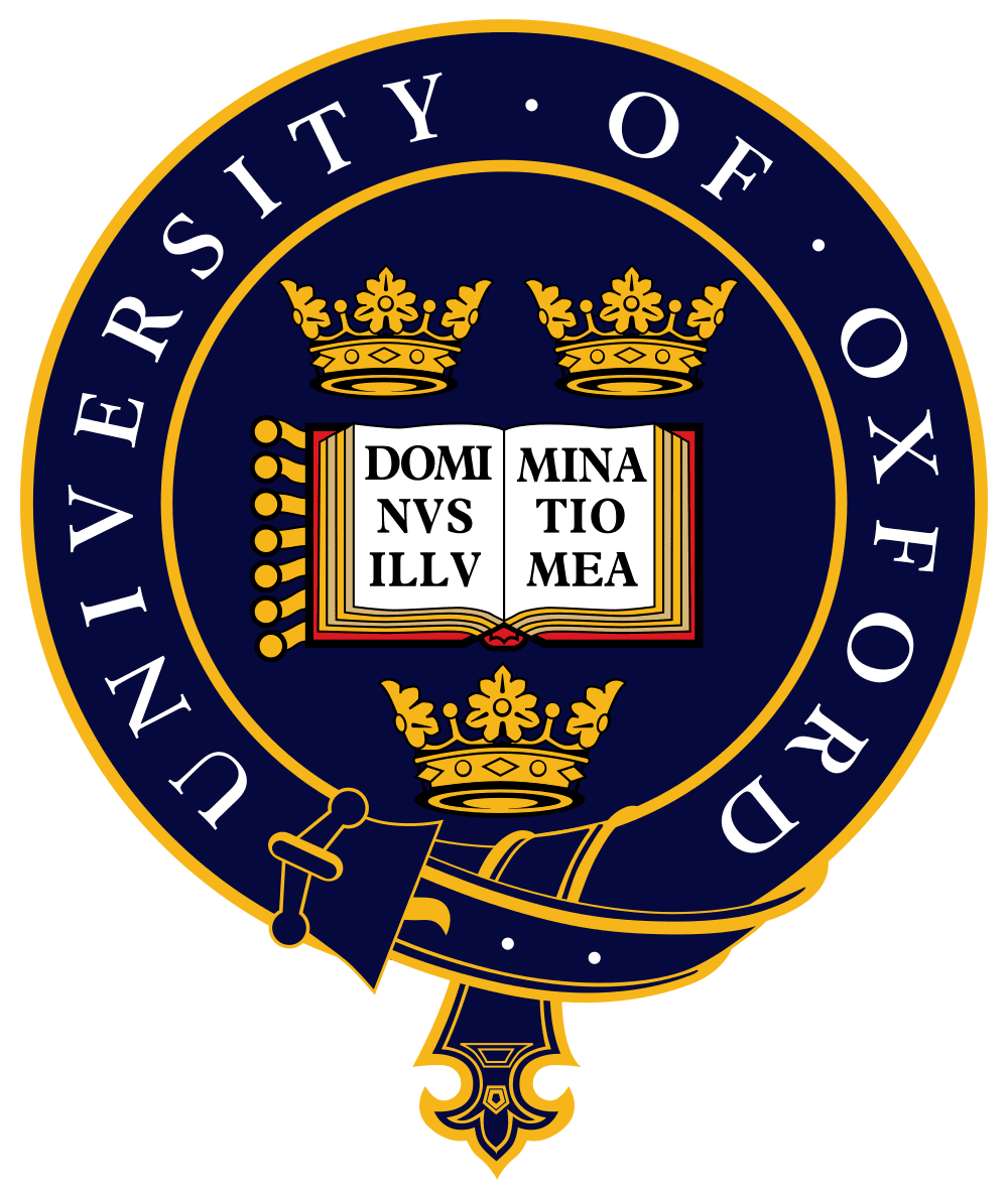 university logo