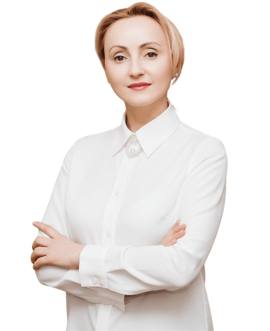 Донич Дорина Алексеевна