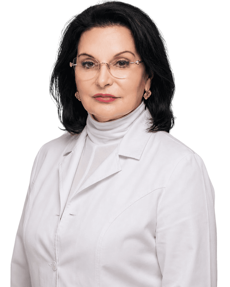 Лилит Генриевна Агаян